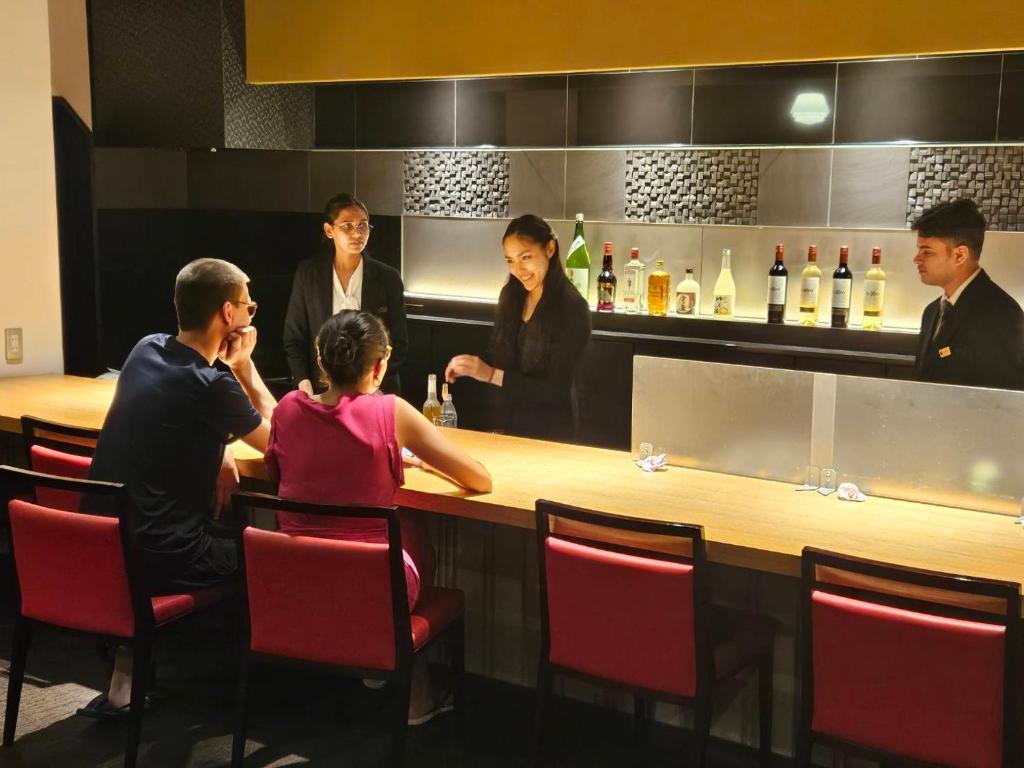 Pub/lounge
