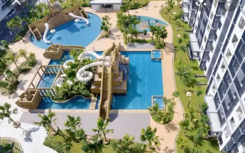 Private Unit @ SG Resort Residences