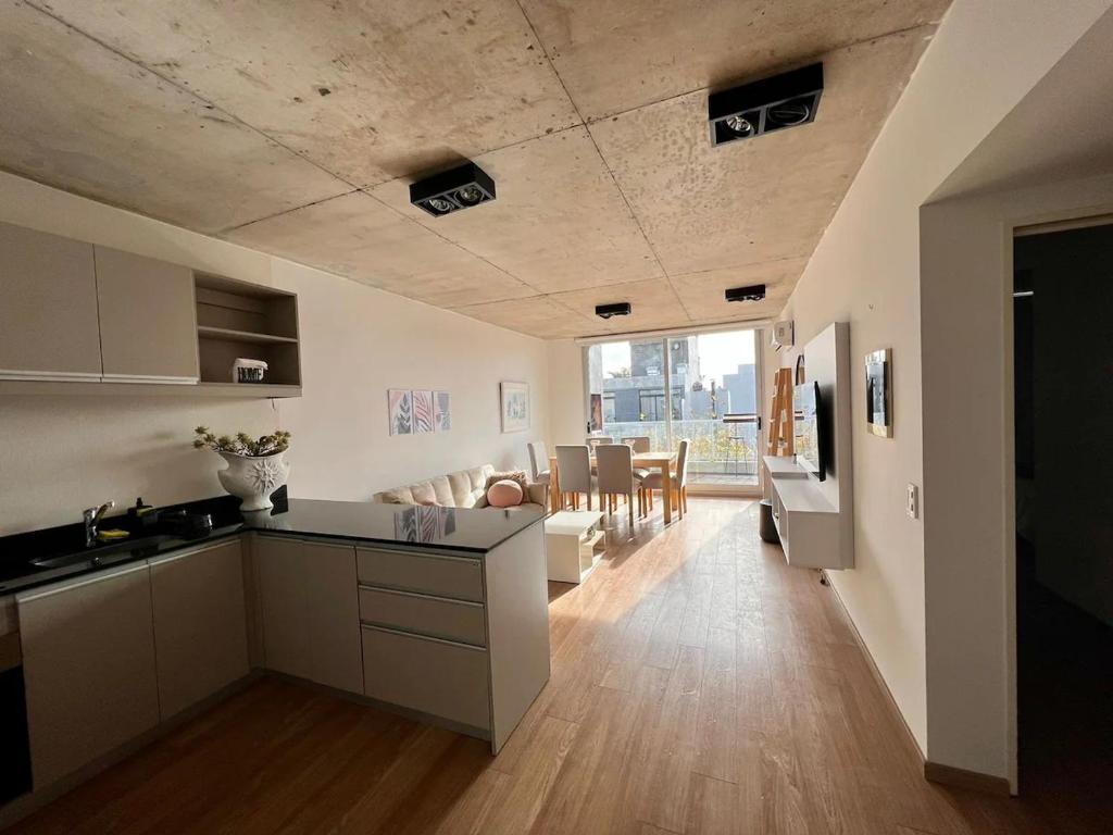 CloudBA Fitz Roy Palermo HOLLYWOOD - 2