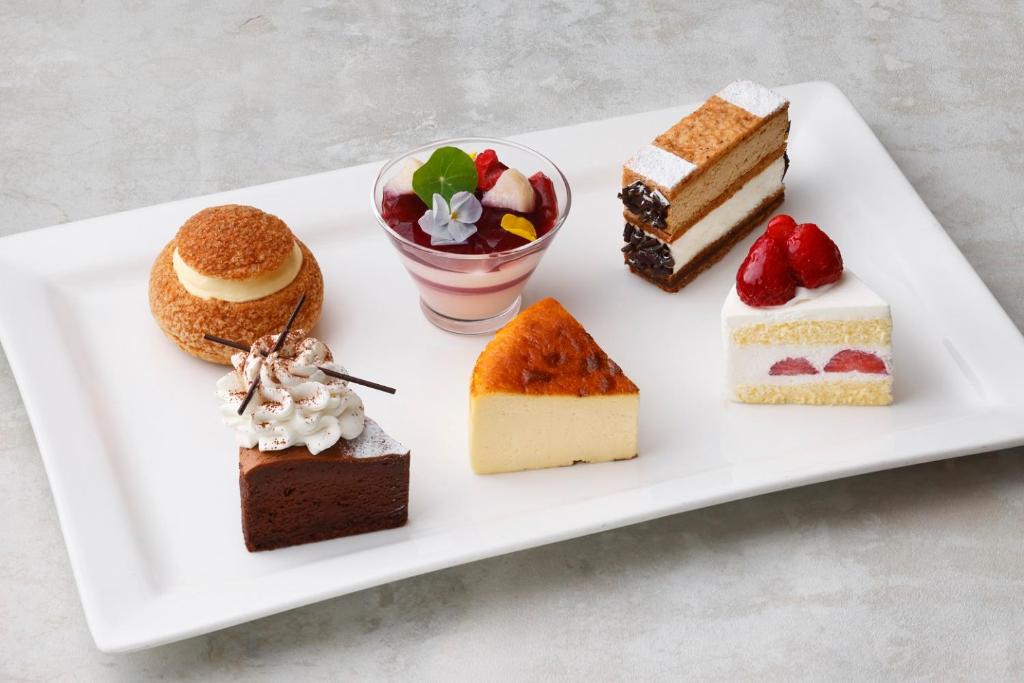 Nourriture et boissons