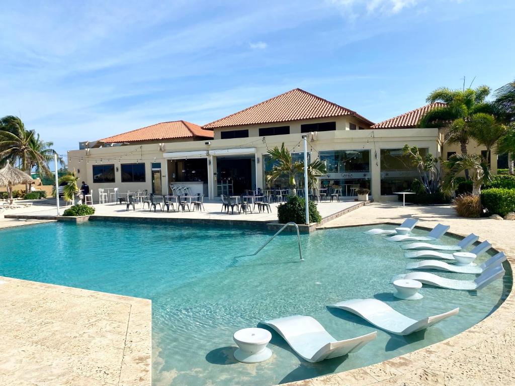 Casa Azure Aruba, Palm-Eagle Beach