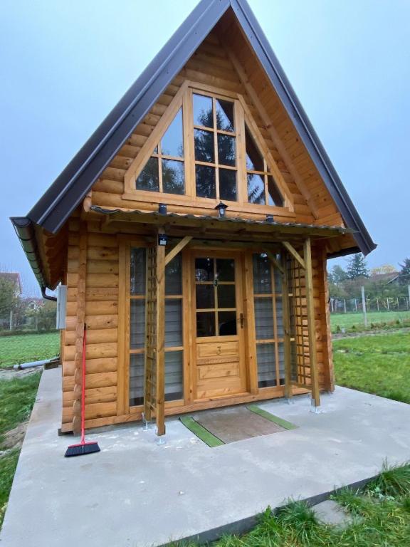 Danube Oasis Stevantown 3, Stari Banovci