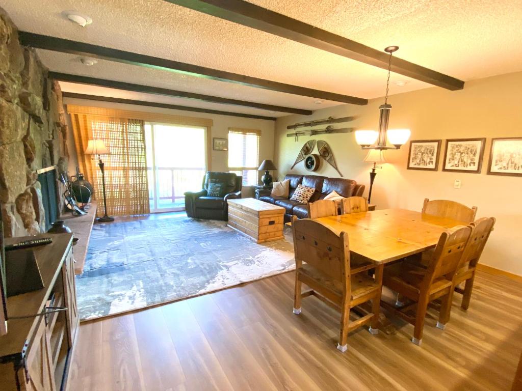 Hi Country Haus Unit 1805, Winter Park