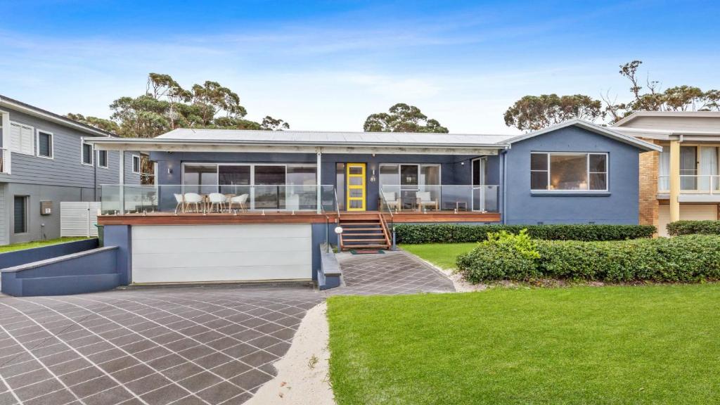 81 The Boulevarde Hawks Nest, Hawks Nest