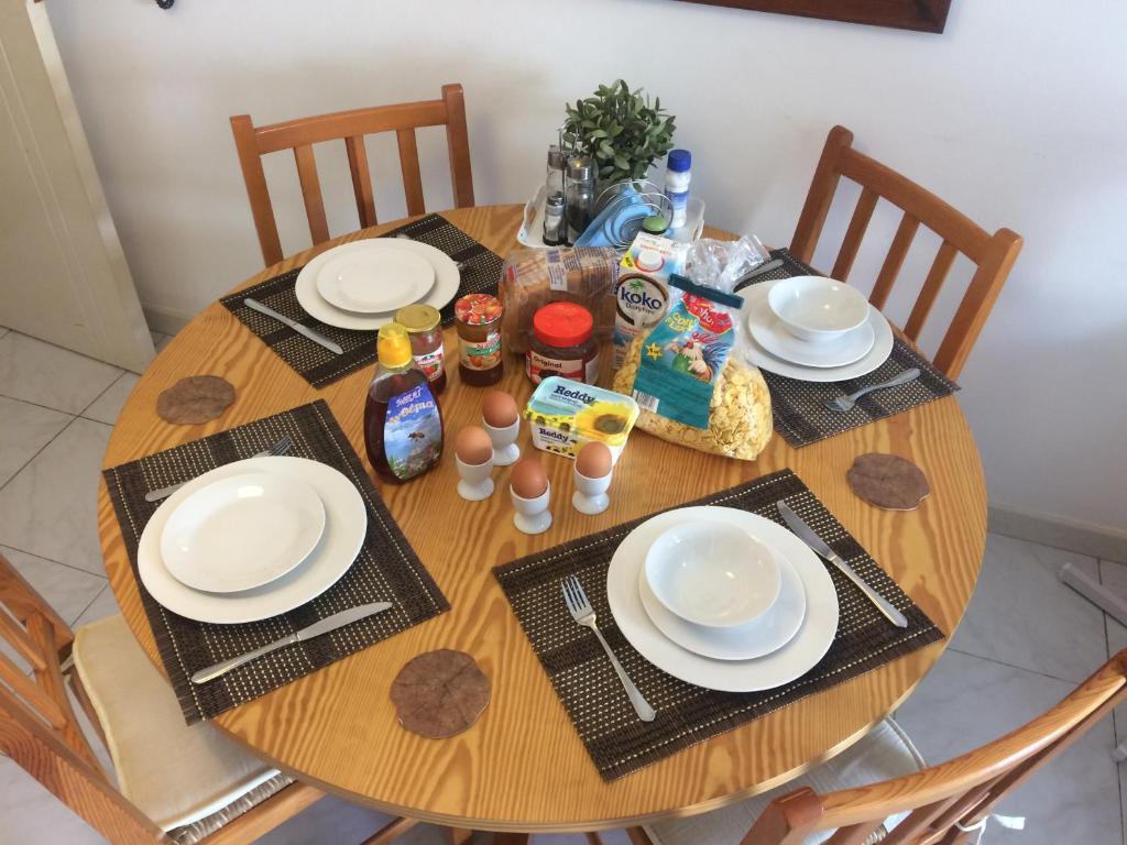 Guest House, Larnaka