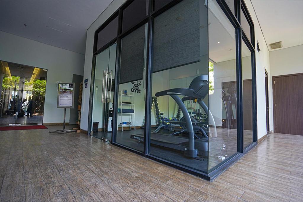 フィットネス/ジム