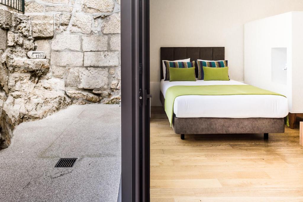 Oportolazaro Apartment, Porto