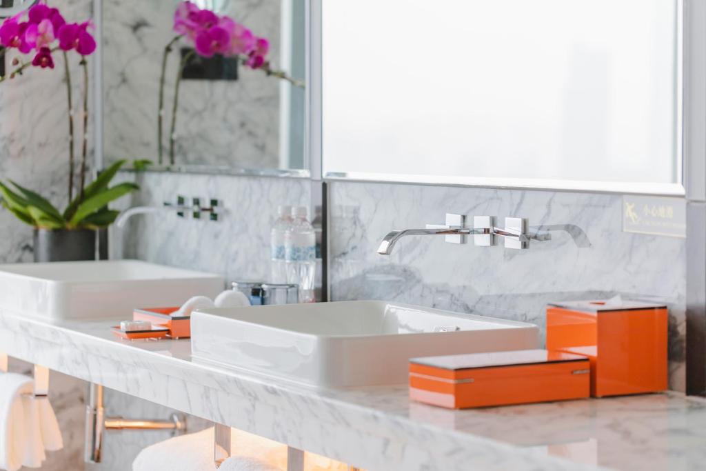 バスルーム（客室）