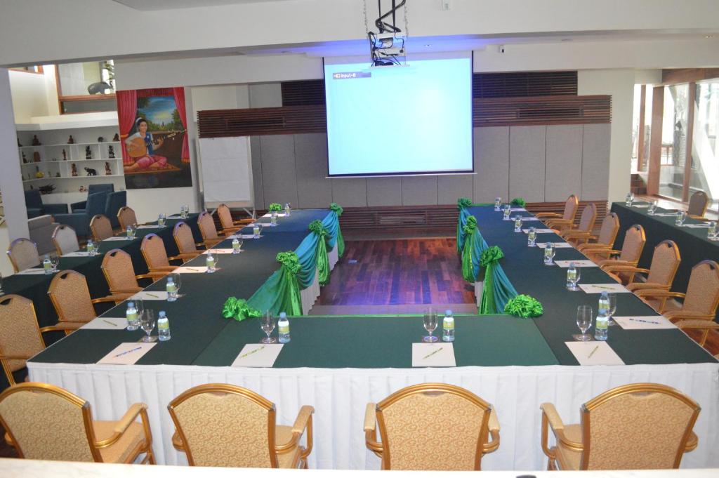 Meeting room / ballrooms