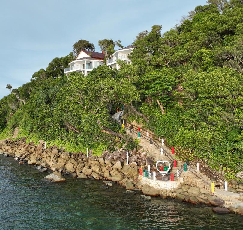 ThmorDa Resort, Koh Rong Sanloem