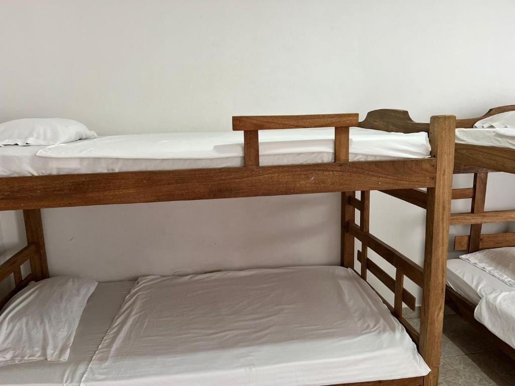 Hospedaje Las Palmas apto 203 - 5