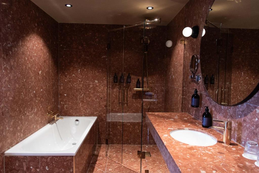 バスルーム（客室）