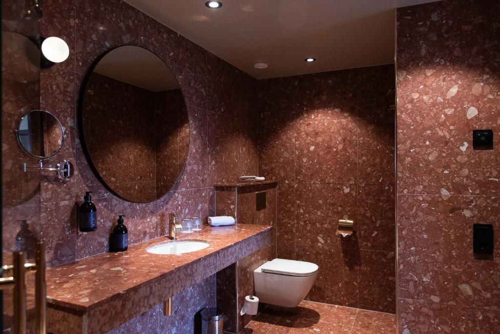 バスルーム（客室）