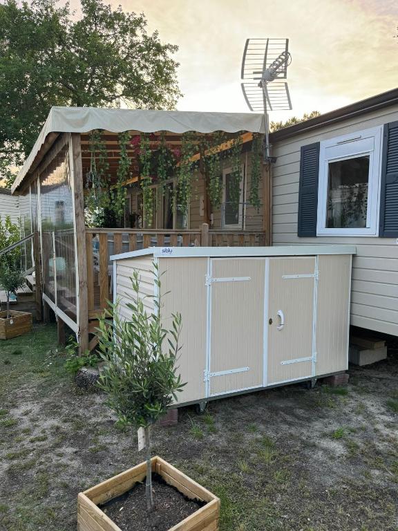 Mobil-Home - 3