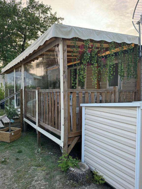 Mobil-Home - 2