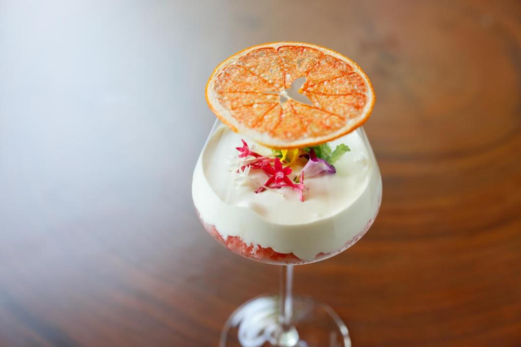 Nourriture et boissons