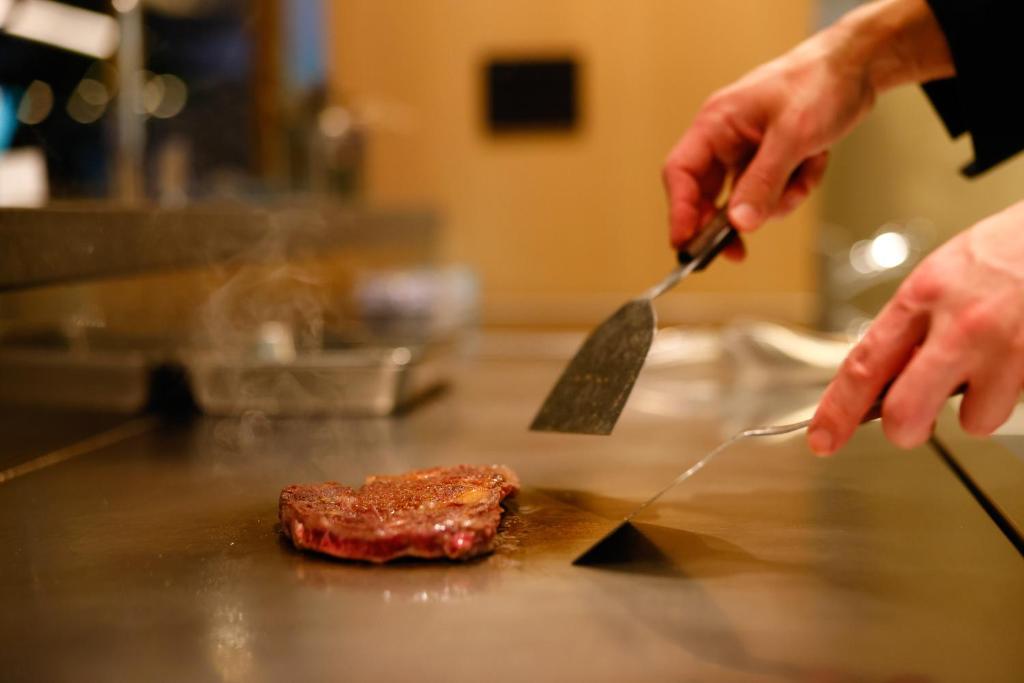 Nourriture et boissons