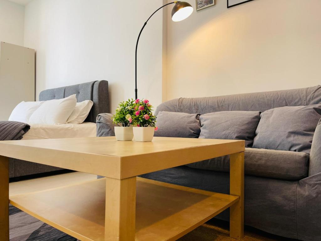 Atria Sofo PJ by DeUrban, Petaling Jaya