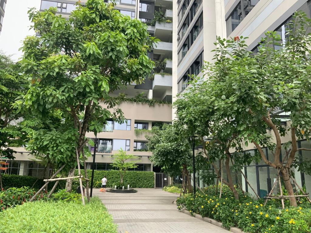 LeeVy Homestay Hải Phòng