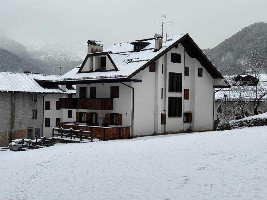Sole e Neve -Sun & Snow - 1