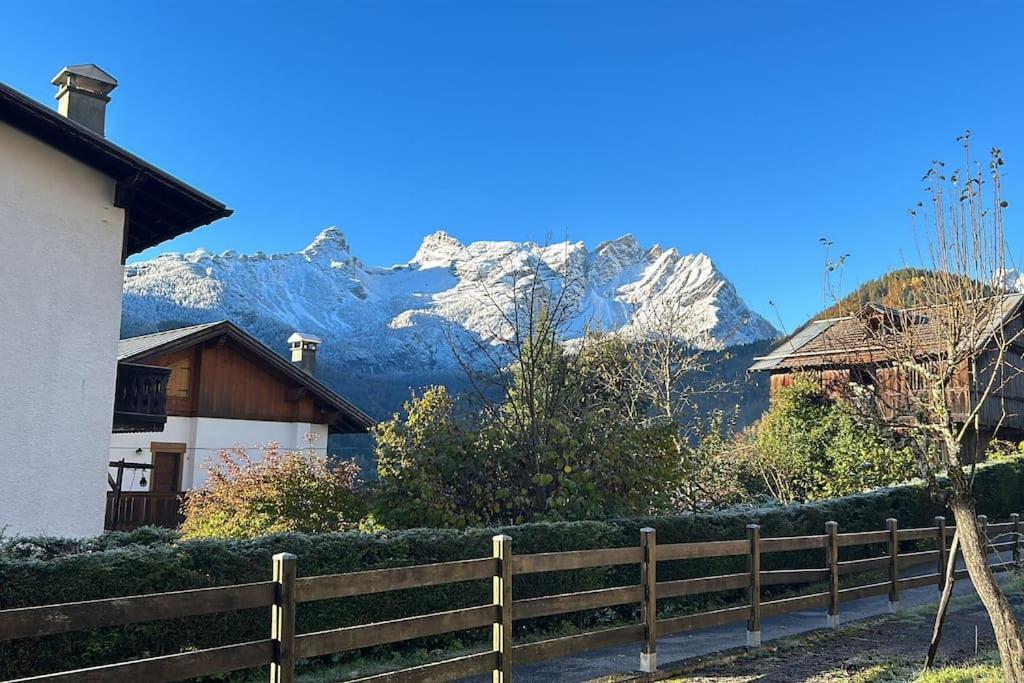 Sole e Neve -Sun & Snow - 4
