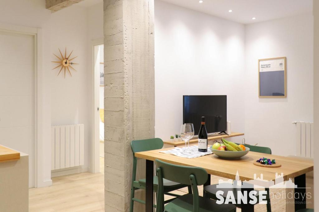Ondarreta Beach by SanSe Holidays - 2