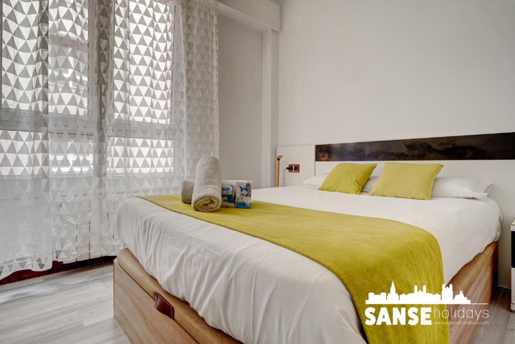Apartamento Karri by SanSe Holidays - 2