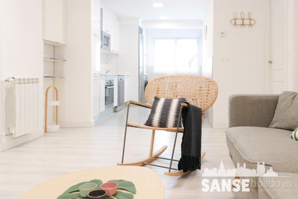 Apartamento Mendilar by SanSe Holidays - 4