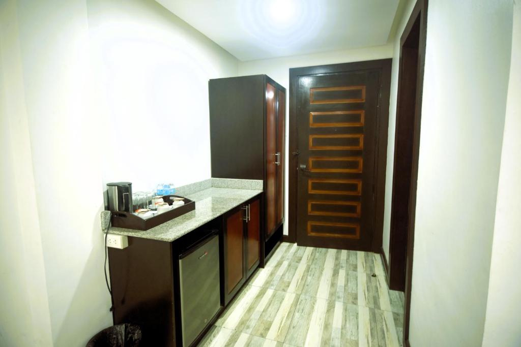 ホテル ガブリエラ (Hotel Gabriella)