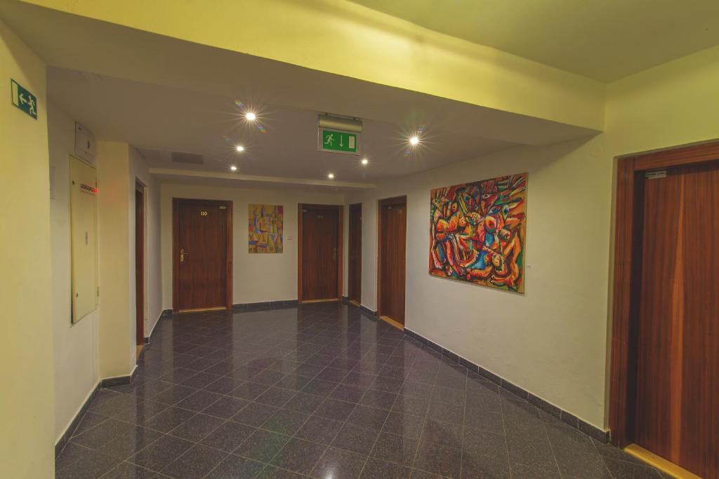 Hotel Arkada photo