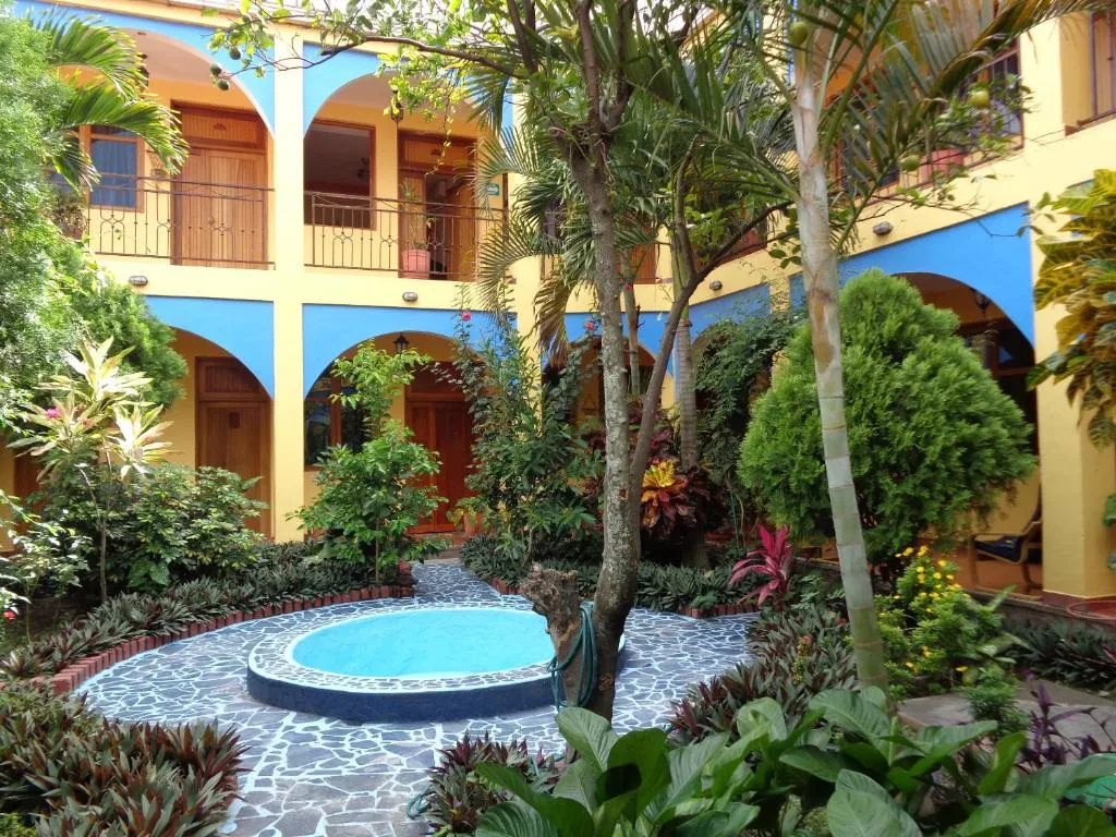 Hotel Los Arcos, hotel in Estelí