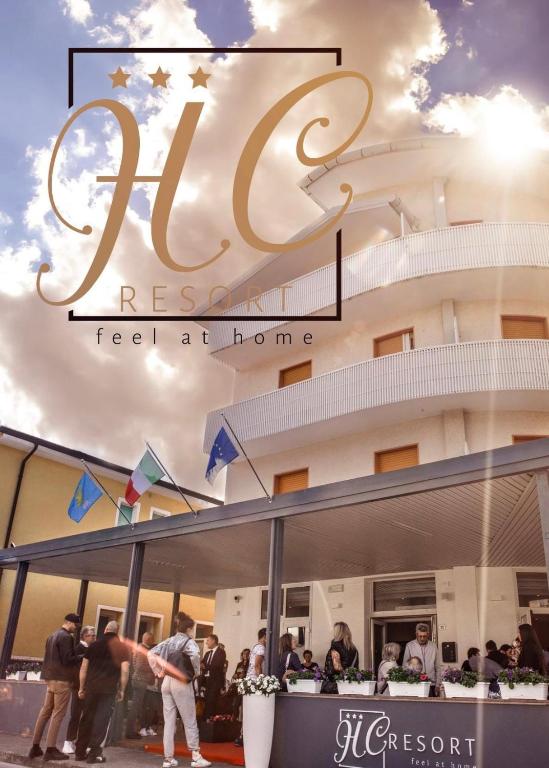 Hotel Hc Resort Lignano - 4