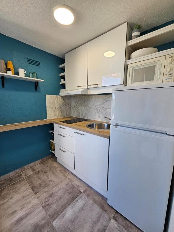 Joli & Cosy ! 4 Personnes - 2
