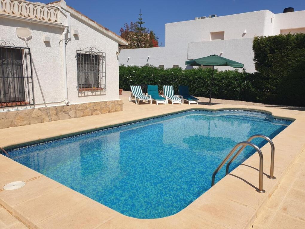 Villa Casa Nuestra - 3