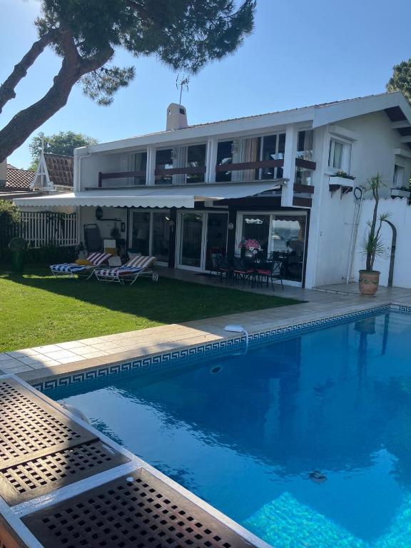 Clair Matin Villa - 3