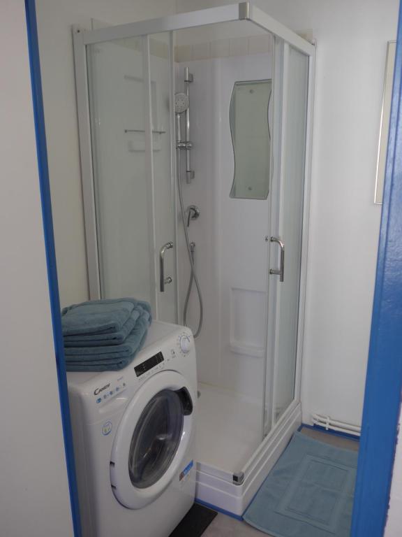 Studio 27m2 centre-ville - 2