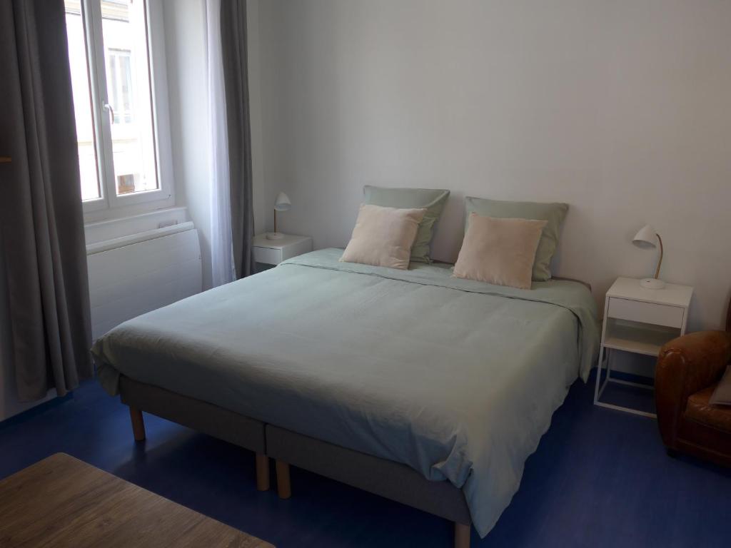 Studio 27m2 centre-ville - 3