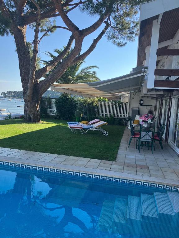 Clair Matin Villa - 4