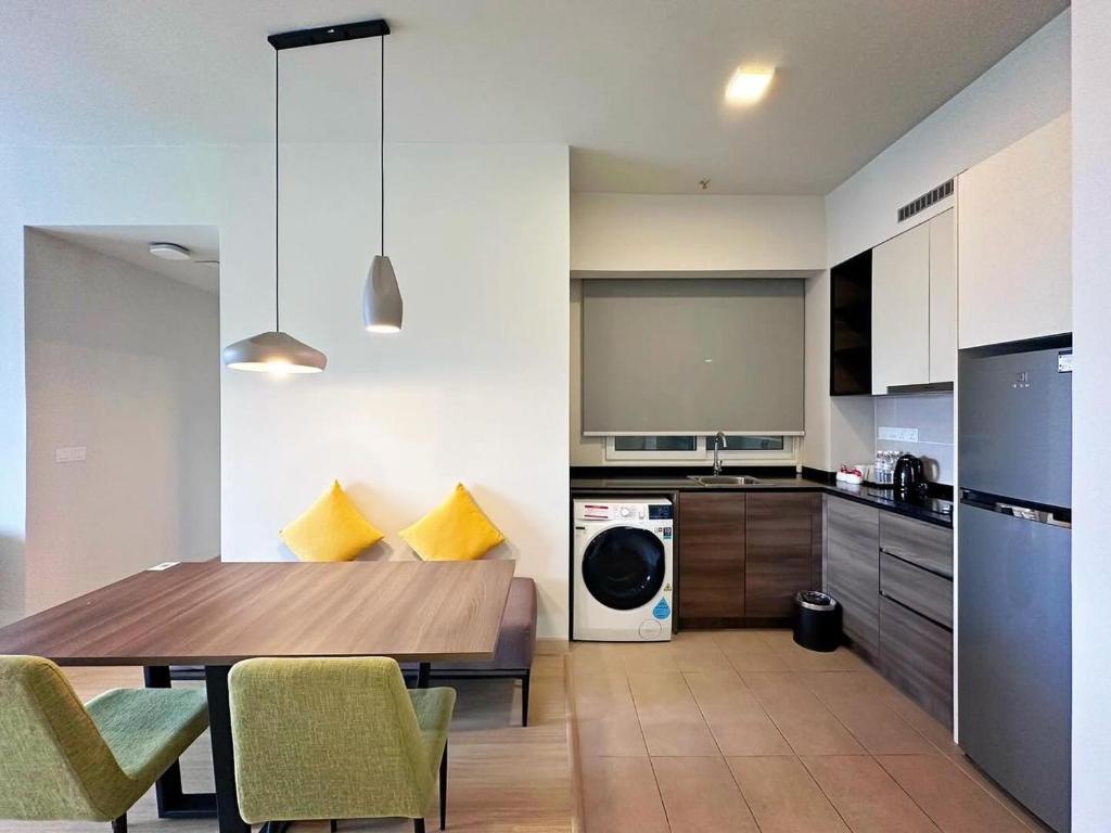 Attrezzature e servizi