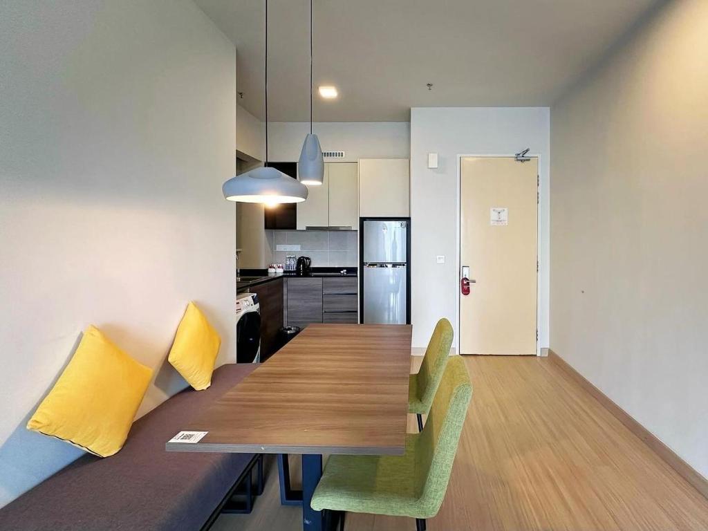 Attrezzature e servizi