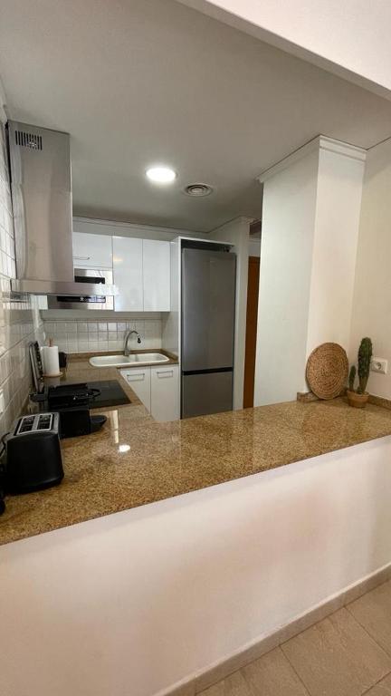 Apartamento Tintín Moraira - 5