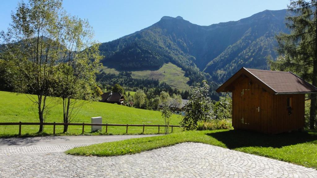 Ferienhaus Seitter - 4