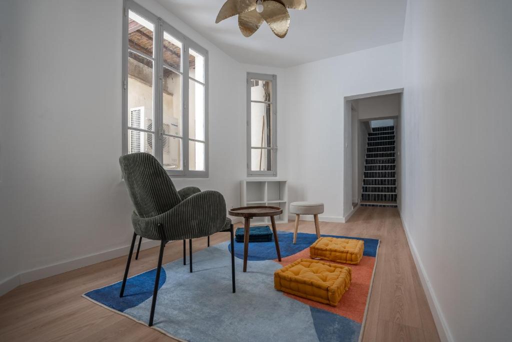 Le Duplex - 3