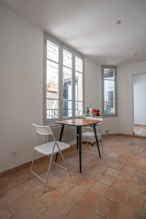 Le Duplex - 5