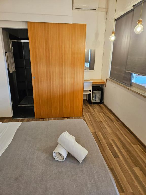 Bio Hotel Palermo - 5