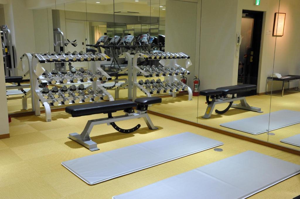 gym