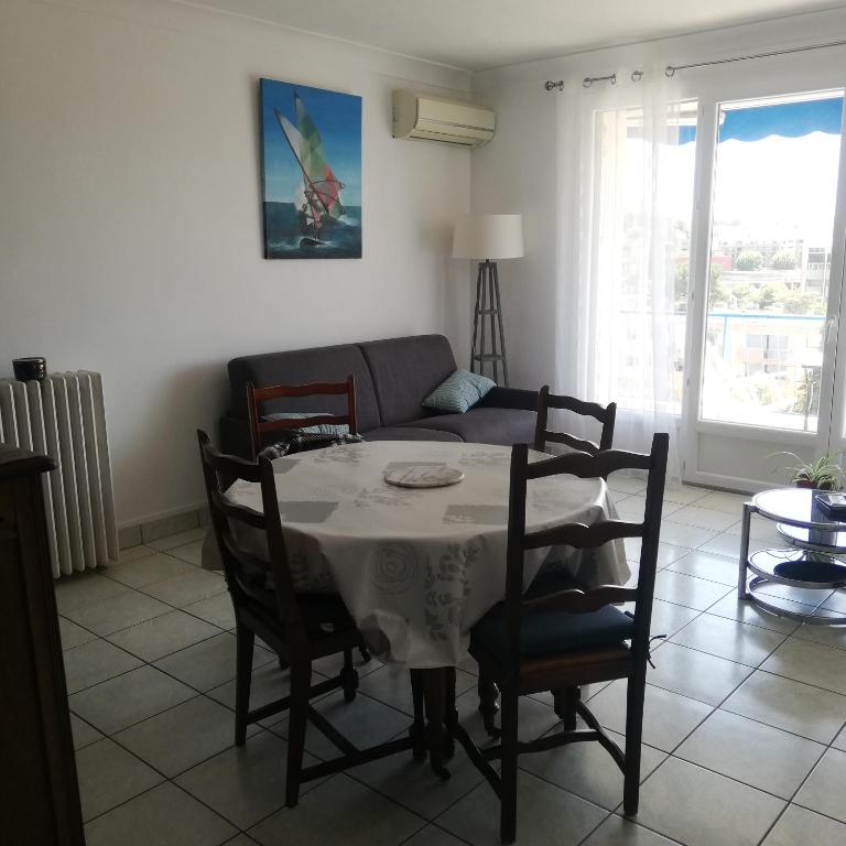 Appartement Saint Raphaël la La Palmeraie - 2