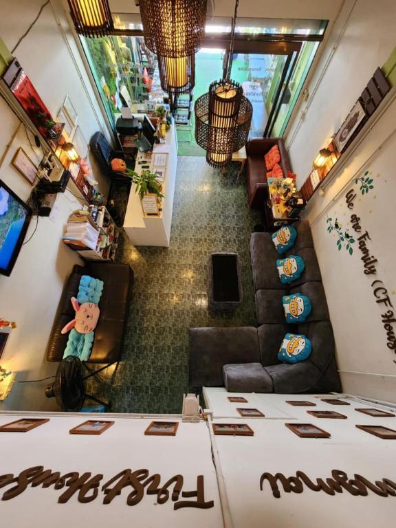 Chiangmai First House & Tour, Čiang Mai