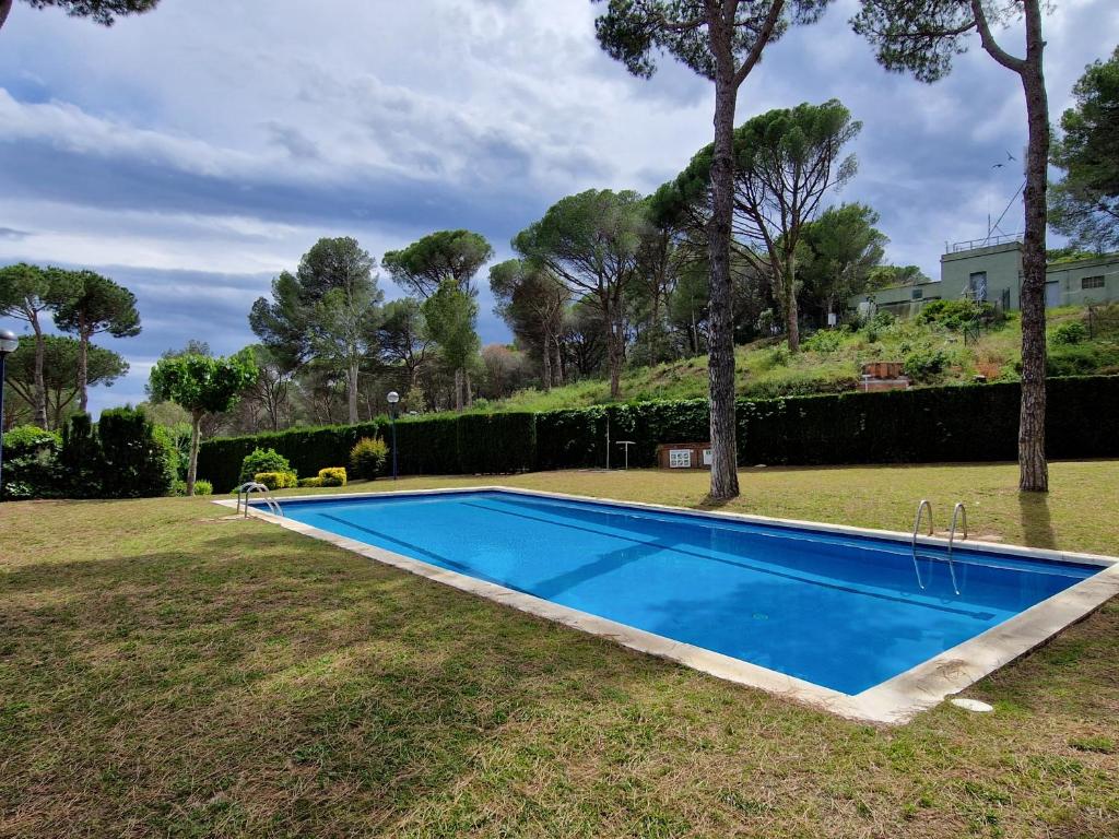 TO-2 LLAFRANC 5Pax, Llafranc