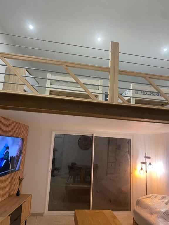 Le cosy spa Vias - 2